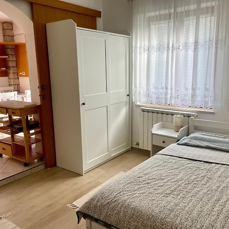Apartments Kolorcek Izola Eksteriør billede