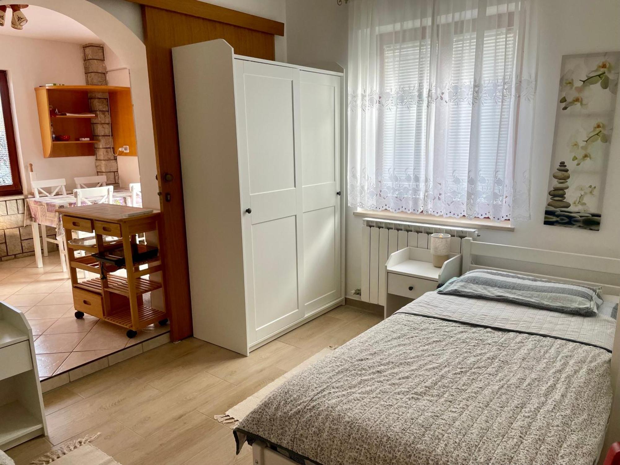 Apartments Kolorcek Izola Eksteriør billede