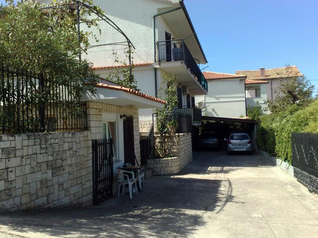 Apartments Kolorcek Izola Eksteriør billede