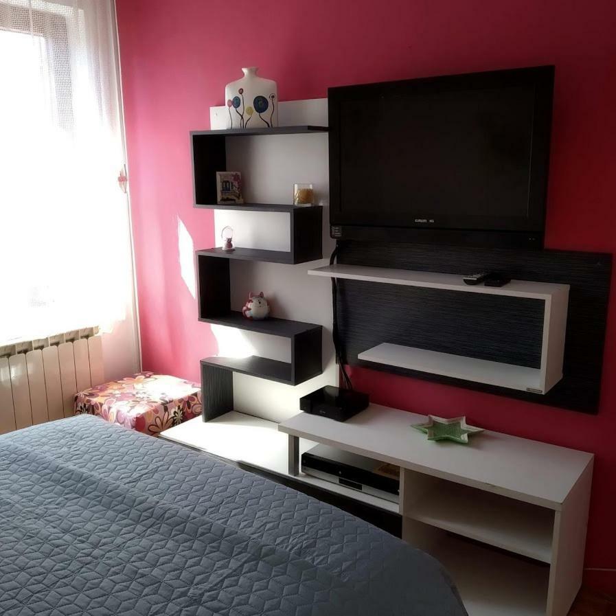 Apartments Kolorcek Izola Eksteriør billede